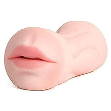 Load image into Gallery viewer, Lifelike Pocket Pussy Sex Doll Male Masturbators, Realistic Vagina and Mouth Sex Stroker for Men Masturbation Sex Toys for Men Pleasure WK04
