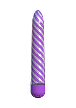 Load image into Gallery viewer, Pipedream Products Classix Sweet Swirl Vibrator
