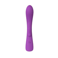 G Spot Vibrator for Women Clitoris Vagina with 9 Vibration Modes Adult Clitoral and Sex Anal Vibration-Purple