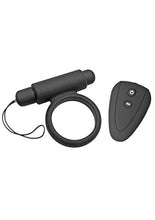 Load image into Gallery viewer, Master Series Incite 10 Mode Remote Control Cock Ring
