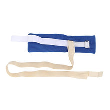 Load image into Gallery viewer, HandRestraintStrap, WristStraps Safe Scratch Resistant Soft for Hospital for Elderly
