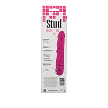 Load image into Gallery viewer, California Exotic Novelties Waterproof Power Stud Rod - Pink
