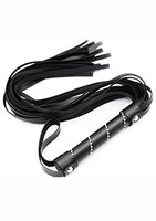 Sex Whip BDSM Sex Toy Adult Flogger Paddle Costume Accessory Whip For Couples Sex Rubber Adults Sex Whips Dominitrix Whip 18.8