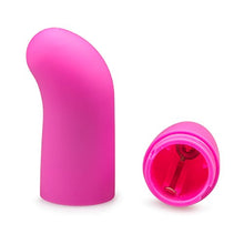 Load image into Gallery viewer, Mini G-Spot Vibrator, Pink, 75 Gram&quot;EasyToys A Toy for Everyone&quot;
