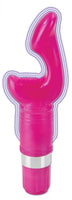 California Exotic Novelties Platinum Edition Personal Pleasurizer, Pink