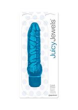 Load image into Gallery viewer, Pipedream Juicy Jewels Cobalt Breeze, 3 Pound
