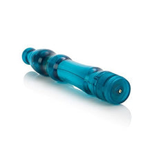 Load image into Gallery viewer, Waterproof Turbo Glider Vibrator - Blueberry Bliss
