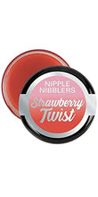 Load image into Gallery viewer, Nipple Nibblers Cool Tingle Balm (Pink Lemonade Flavor)
