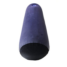 Load image into Gallery viewer, Gatuida Inflatable Multi-Functional Pillow Column Body Cushion for Lovers and Couples for Bedroom
