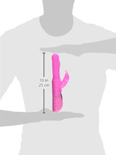 Load image into Gallery viewer, Nasswalk Novelties Clit Tingler Climax Butterfly, Pink
