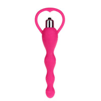 Pretty Pink Realistic Classic Dick Plug's Soft Silicone, Cozy, Durable