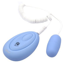 Load image into Gallery viewer, Cute Kitty 5 Modes Vibration Jump Egg for Female Masturbation
