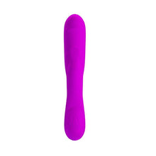 Load image into Gallery viewer, Pretty Love Bliss Rechargeable Rabbit 30 Function, Purple
