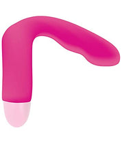 Load image into Gallery viewer, Nobu Bull-it G-spot Attachment - Fuchsia
