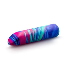 Load image into Gallery viewer, Limited Addiction Sublime Power Vibe - 10 RumbleTech Powered Deep Rumbly Vibration Settings - Satin Smooth Texture - Rechargeable - IPX7 Waterproof - Clitoral Vibrator Massager Sex Toy for Him Her
