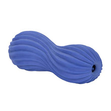 Load image into Gallery viewer, California Exotic Novelties Apollo Dual Stroker, Blue
