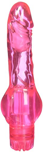 Hott Products Unlimited 53094: Wet Dreams Hott Mess Magenta