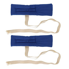 Load image into Gallery viewer, HandRestraintStrap, WristStraps Safe Scratch Resistant Soft for Hospital for Elderly
