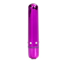 Load image into Gallery viewer, California Exotic Novelties Crystal High Intensity Bullet 2, Pink
