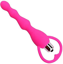 Load image into Gallery viewer, Prostate Massager Anal Vibrator Thrusting Vibrating 8 Modes with Cock Ring Anal Plug Anal Sex Toys P Sport Massager for Men Anal Toy Male Sex Toys for Men Women and Couples Waterproof Remote Control

