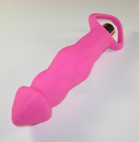 Female Masturbation Device. Shaped for Maximum Pleasure. Vibrator. Quiet. Silicone. Waterproof.