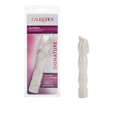 Load image into Gallery viewer, California Exotic Novelties 6-Inch Multi-Speed Waterproof Stimulator and Clitoral Hummer
