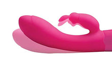 Load image into Gallery viewer, Lynx 21X Silicone Vibrator
