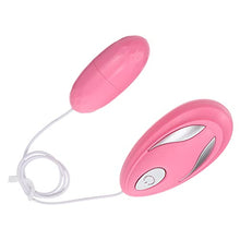 Load image into Gallery viewer, 2pcs Vaginal Toys Stimulator Nipple Urethral Invisible Waterproof Vagina Vibrating Clitoris Stimulatorwomen for Stimulation Personal Massager Sm
