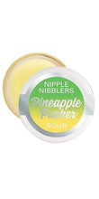 Load image into Gallery viewer, Nipple Nibblers Cool Tingle Balm (Pineapple Pucker, Rockin Raspberry, Spun Sugar, Peach Pizazz, Wicked Watermelon, Giddy Grape) (Pineapple Pucker)

