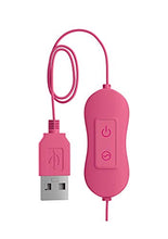 Load image into Gallery viewer, Pipedream Products OMG! Bullets Cute Vibrating Bullet, Pink
