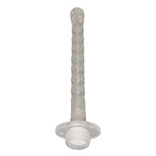 Load image into Gallery viewer, Enema Replacement Nozzle Tips, Vaginal Nozzle Tips Reusable for Bathroom for Men
