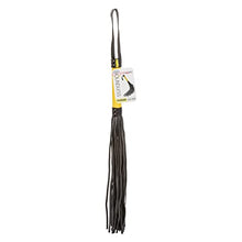 Load image into Gallery viewer, CalExotics Boundless Flogger for BDSM &amp; Bondage- SE-2702-07-1
