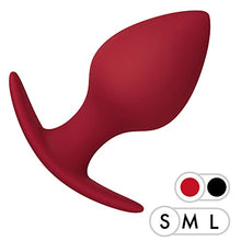 Load image into Gallery viewer, F-60 Spade Butt Plug for Women &amp; Men | Anal Plug Set Expert &amp; Beginner | Prostate Massager Toy | Anal Dilator | Erotic Anal Plug Dildo
