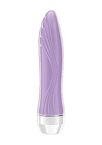 Loveline Linnzi Vibrator, Purple