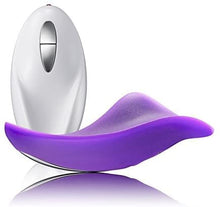 Load image into Gallery viewer, Wearable Panty Vibrator with Wireless Remote Control Vibrating Egg, Waterproof Rechargeable Vibrator Low Noise Clitoral Stimulator Women Couple Valentine&#39;s Day Gift
