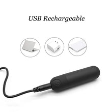 Load image into Gallery viewer, Bullet Vibrator Sex Toy - 10 Speeds Adult Massager Clitoral Stimulator for Women Pleasure
