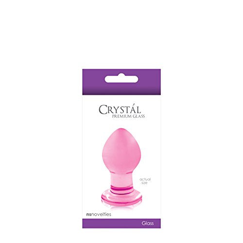 CRYST'ALSMALL-PINK