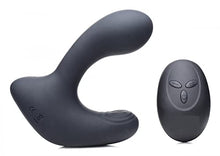 Load image into Gallery viewer, Lynx 10X Tapping Silicone Prostate Stimulator
