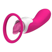 Load image into Gallery viewer, Rose Toy for Women Waterproof Birthday Gifts,Nipple Suckers Toy for Women Pleasure Sex for Women,Delivered Within 3-6 Days J5
