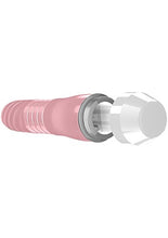 Load image into Gallery viewer, Loveline Leila Vibrator, Pink
