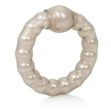 Load image into Gallery viewer, GSMV Stretchy Pearl Beaded Prolong Ring Shaft Stamina Enhancer Prolonging Ring WEST17901 Multi-colored, 1 Count (Pack of 1)
