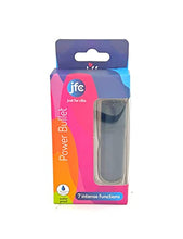 Load image into Gallery viewer, Jfc Rechargeable Power Bullet - Black
