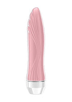 Loveline Linnzi Vibrator, Pink