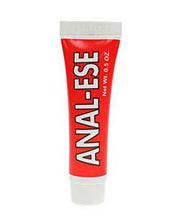 Load image into Gallery viewer, Anal ESE Cream .5 OZ
