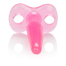 Load image into Gallery viewer, Silicone Butt Plug - Pink
