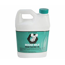 Load image into Gallery viewer, Mouse Milk Penetrating Oil - 32 fl. oz. - Case of 12 Bottles
