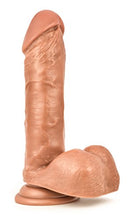 Load image into Gallery viewer, Blush Loverboy 8 Inch Realistic Suction Cup Dildo
