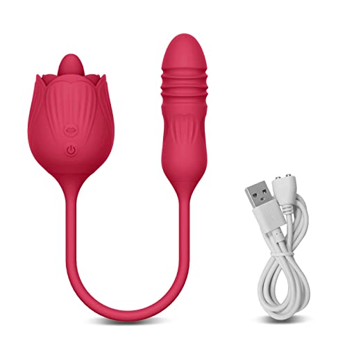 Dildos Vibrator Female for Stimulator Oral Tongue Licking Vibrating Machine Egg Sex Toys Dildo for Women