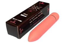 Load image into Gallery viewer, Bullet Vibrator - 10 Speed Modes - Mini Vibrator -
