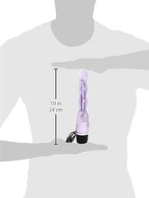 Load image into Gallery viewer, Golden Triangle Booty Bandit Vibrator, Lavender
